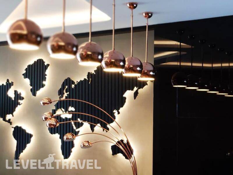 Фотография Triada Karakoy Hotel Boutique Фотография Triada Karakoy Hotel Boutique