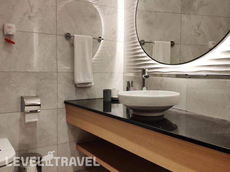 Фотография Triada Karakoy Hotel Boutique