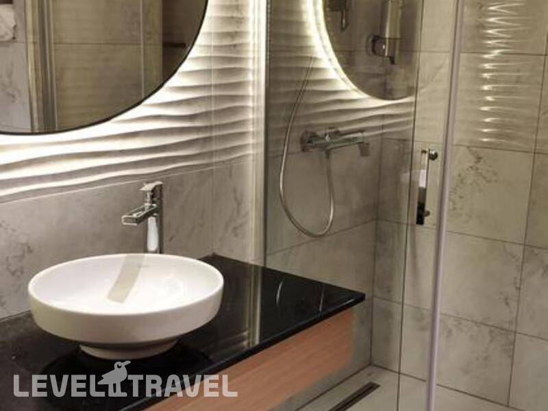 Фотография Triada Karakoy Hotel Boutique Фотография Triada Karakoy Hotel Boutique