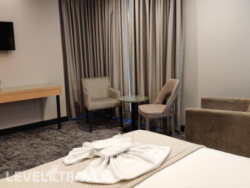 Фотография Triada Karakoy Hotel Boutique Фотография Triada Karakoy Hotel Boutique