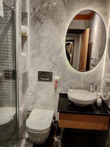 Triada Karakoy Hotel Boutique