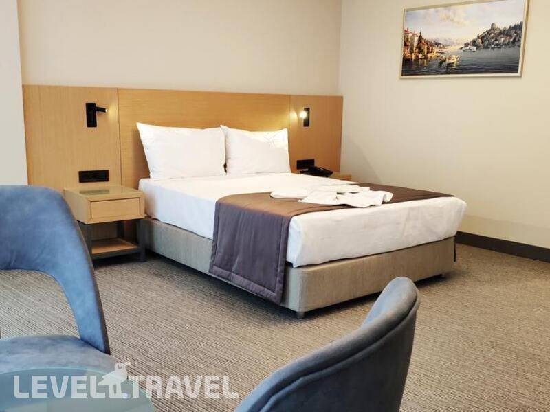 Фотография Triada Karakoy Hotel Boutique
