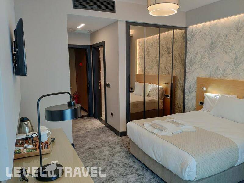 Фотография Triada Karakoy Hotel Boutique Фотография Triada Karakoy Hotel Boutique