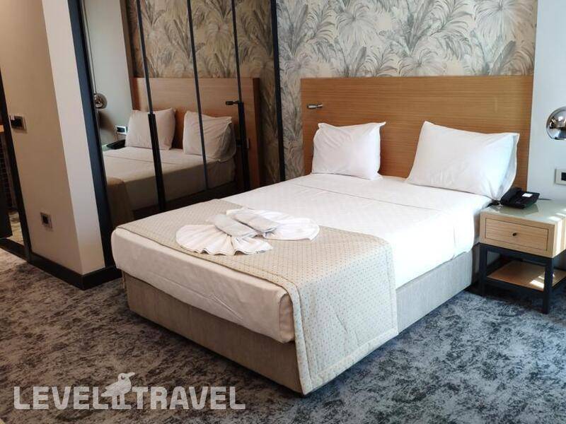 Фотография Triada Karakoy Hotel Boutique Фотография Triada Karakoy Hotel Boutique