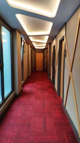 Triada Karakoy Hotel Boutique