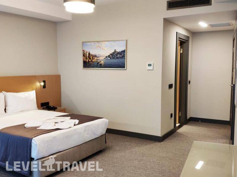 Фотография Triada Karakoy Hotel Boutique