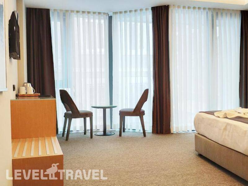 Фотография Triada Karakoy Hotel Boutique Фотография Triada Karakoy Hotel Boutique