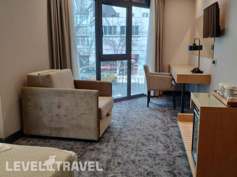 Фотография Triada Karakoy Hotel Boutique Фотография Triada Karakoy Hotel Boutique