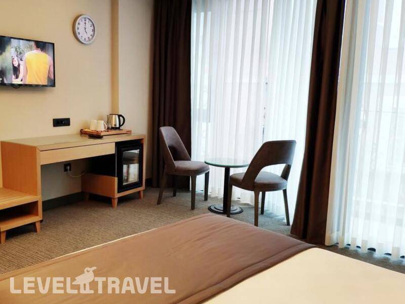 Фотография Triada Karakoy Hotel Boutique Фотография Triada Karakoy Hotel Boutique