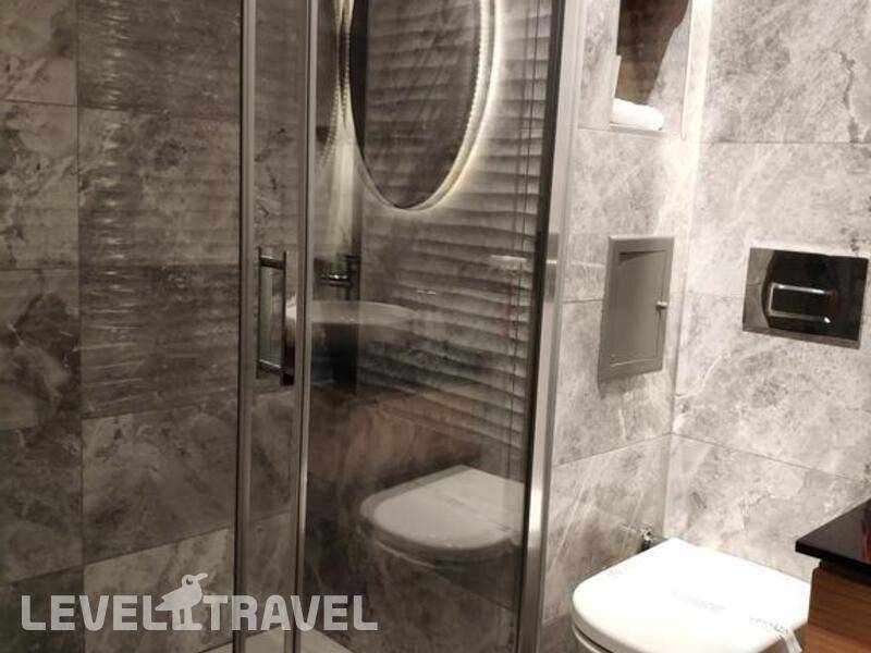 Фотография Triada Karakoy Hotel Boutique Фотография Triada Karakoy Hotel Boutique