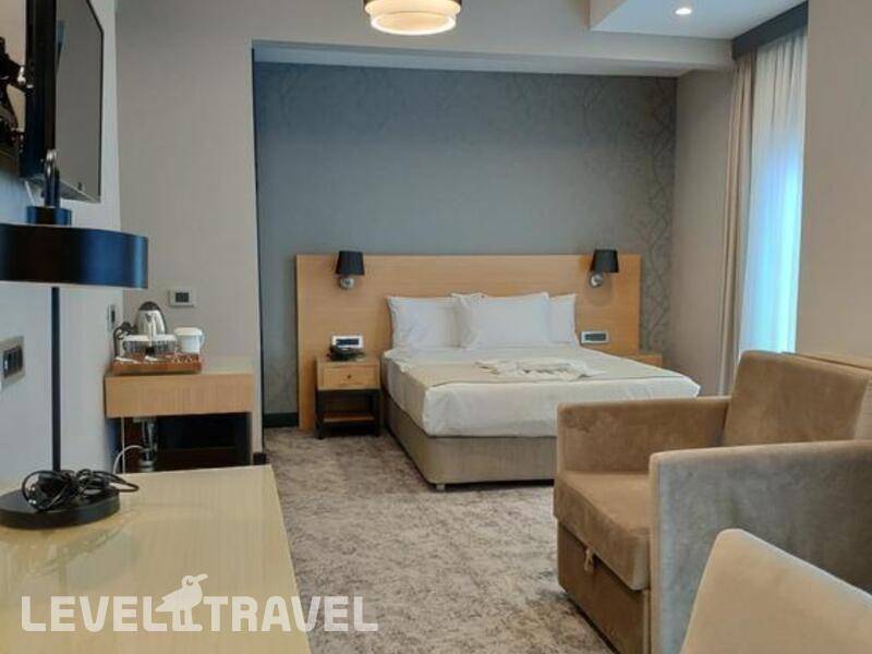 Фотография Triada Karakoy Hotel Boutique Фотография Triada Karakoy Hotel Boutique