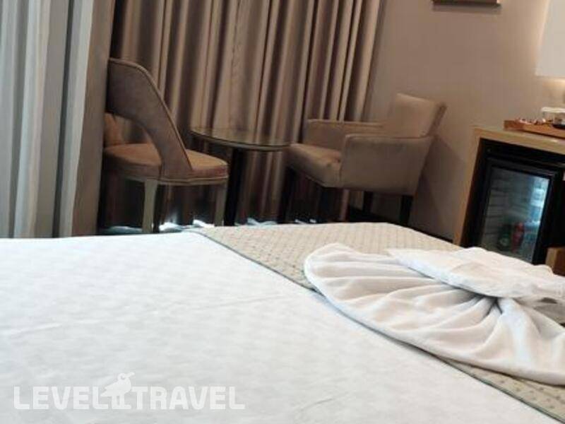 Фотография Triada Karakoy Hotel Boutique Фотография Triada Karakoy Hotel Boutique