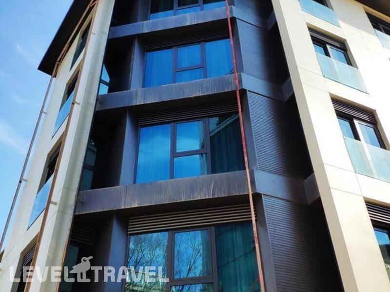 Фотография Triada Karakoy Hotel Boutique Фотография Triada Karakoy Hotel Boutique