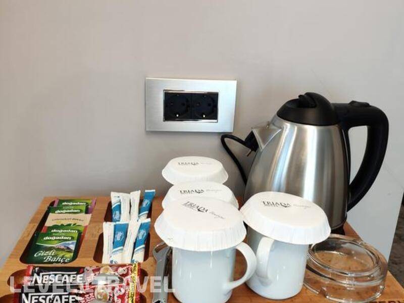 Фотография Triada Karakoy Hotel Boutique