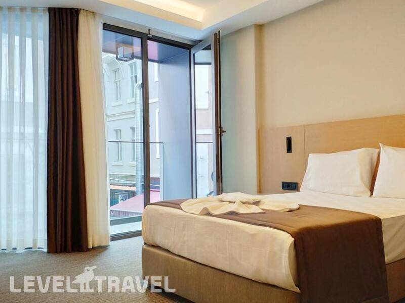 Фотография Triada Karakoy Hotel Boutique Фотография Triada Karakoy Hotel Boutique