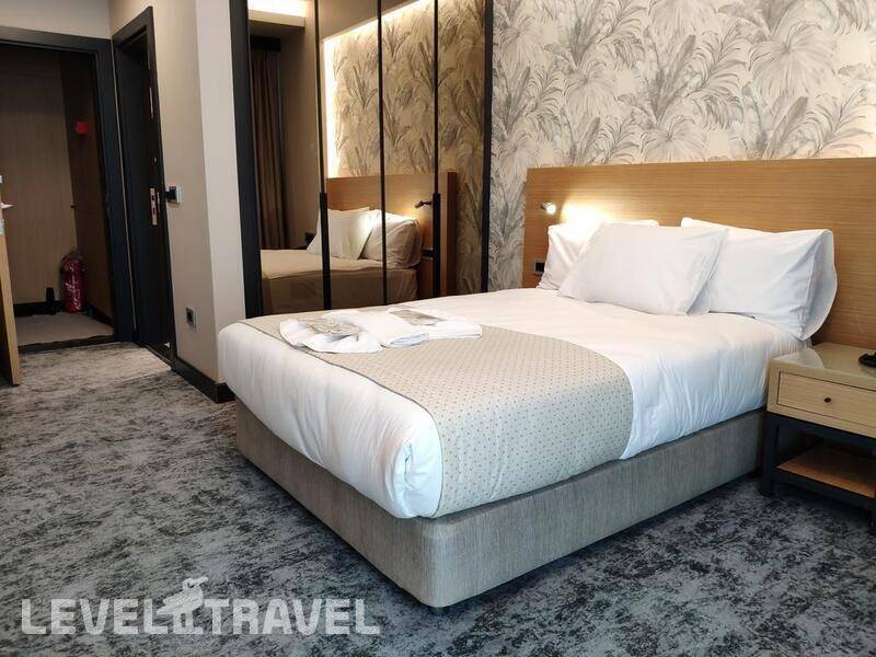 Фотография Triada Karakoy Hotel Boutique Фотография Triada Karakoy Hotel Boutique