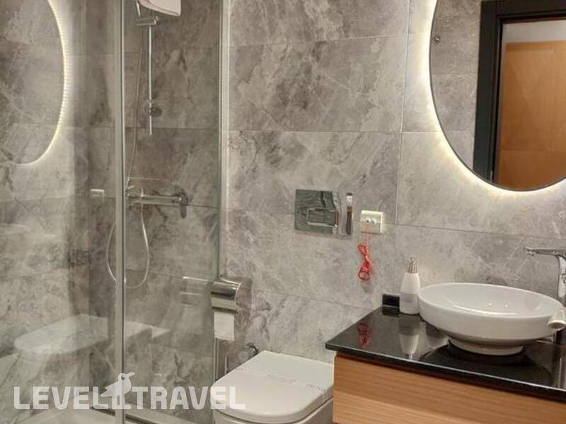 Фотография Triada Karakoy Hotel Boutique Фотография Triada Karakoy Hotel Boutique