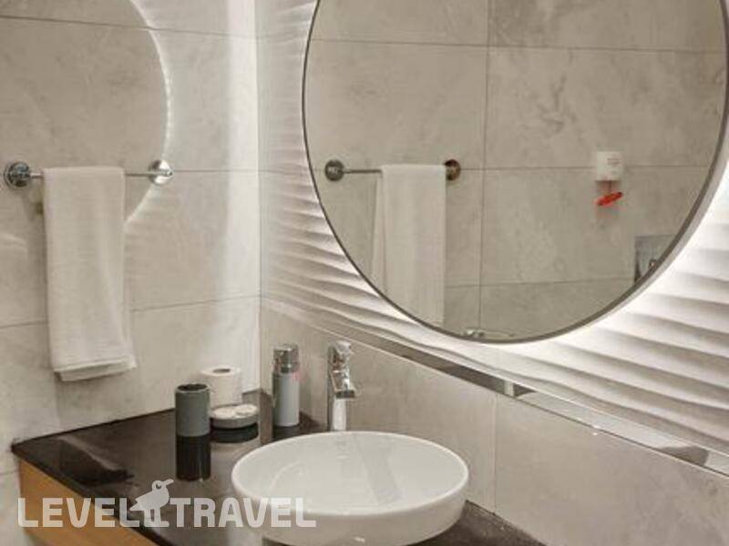 Фотография Triada Karakoy Hotel Boutique