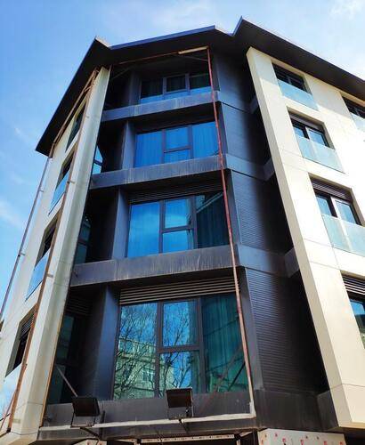 Triada Karakoy Hotel Boutique
