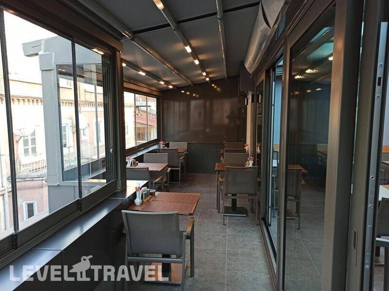 Фотография Triada Karakoy Hotel Boutique
