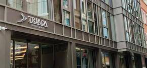 Triada Karakoy Hotel Boutique