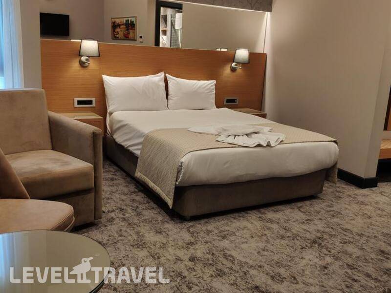 Фотография Triada Karakoy Hotel Boutique Фотография Triada Karakoy Hotel Boutique
