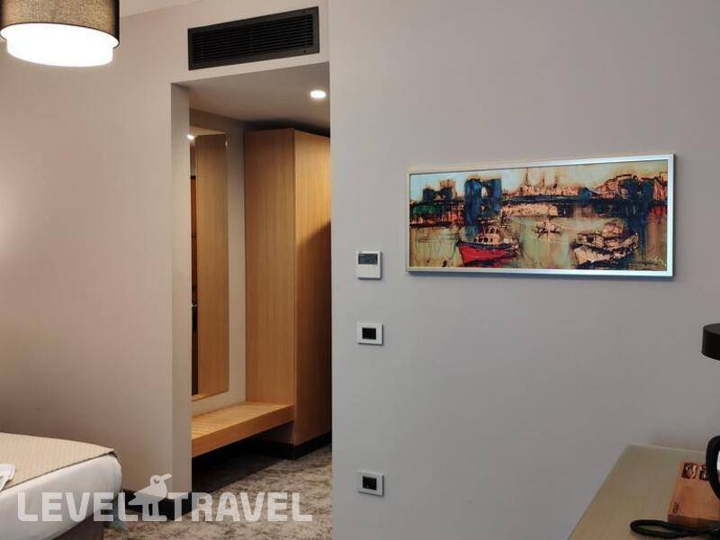 Фотография Triada Karakoy Hotel Boutique Фотография Triada Karakoy Hotel Boutique