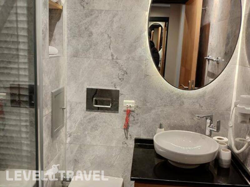 Фотография Triada Karakoy Hotel Boutique Фотография Triada Karakoy Hotel Boutique