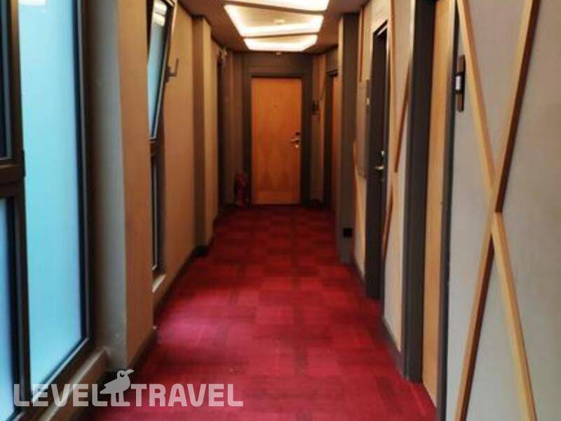 Фотография Triada Karakoy Hotel Boutique Фотография Triada Karakoy Hotel Boutique