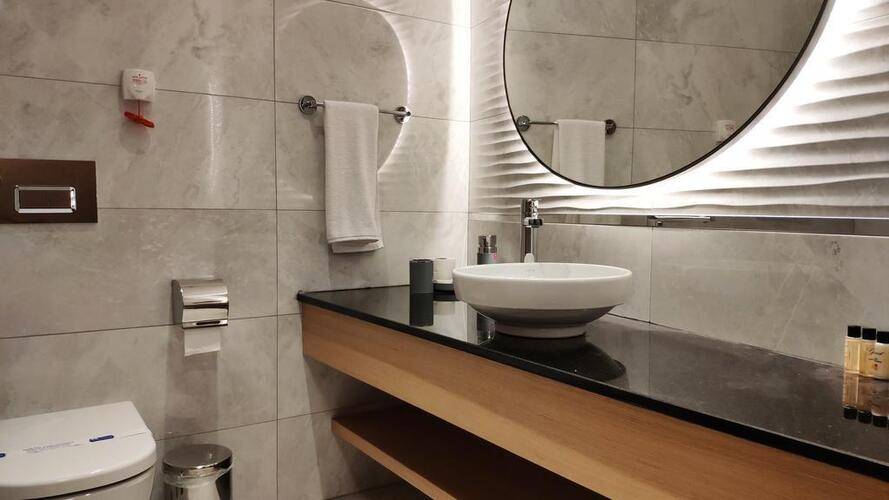 Triada Karakoy Hotel Boutique