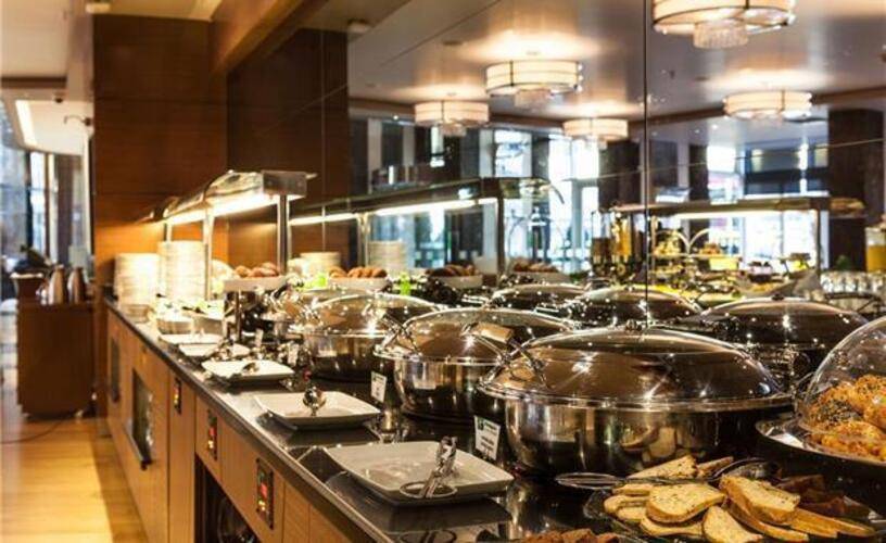 Holiday Inn Ankara