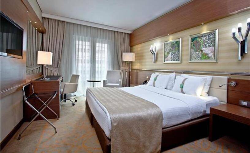 Holiday Inn Ankara