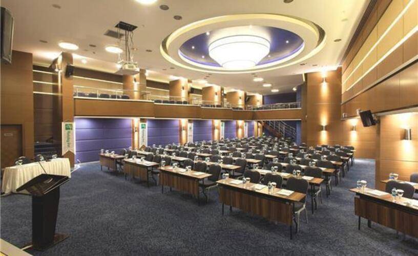 Holiday Inn Ankara