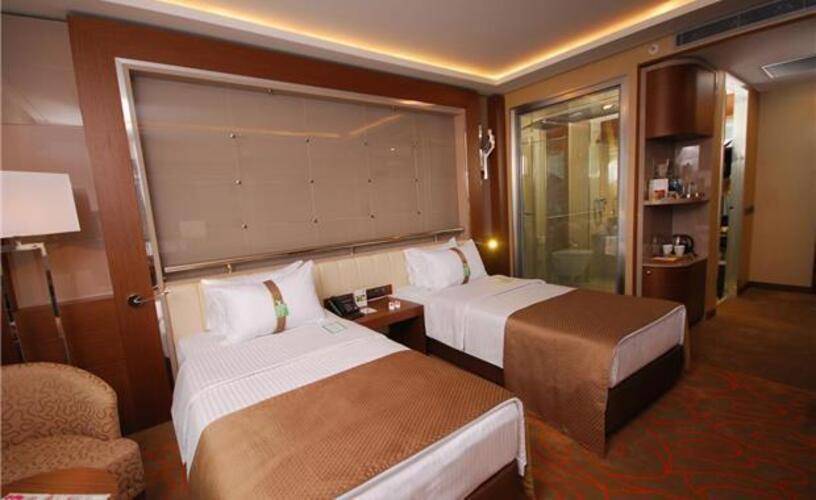 Holiday Inn Ankara