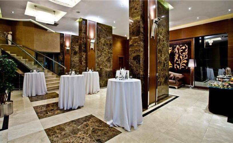 Holiday Inn Ankara