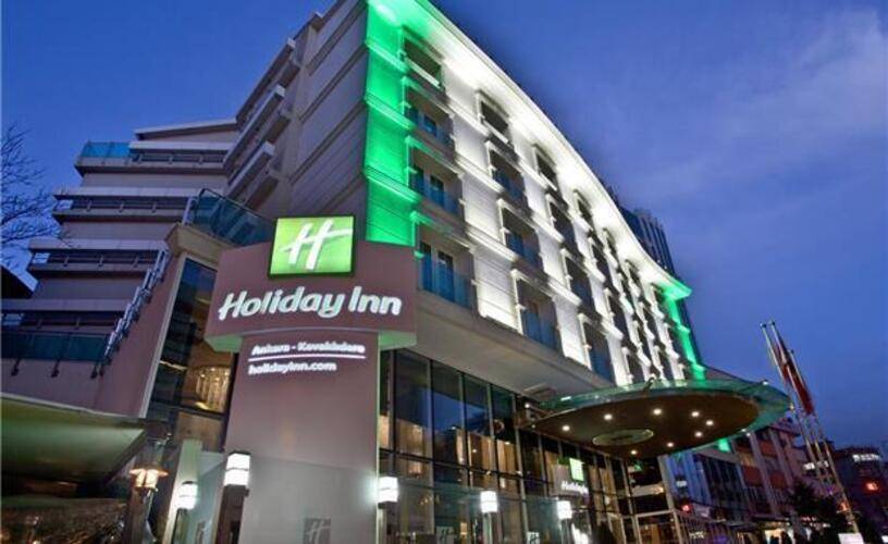 Holiday Inn Ankara