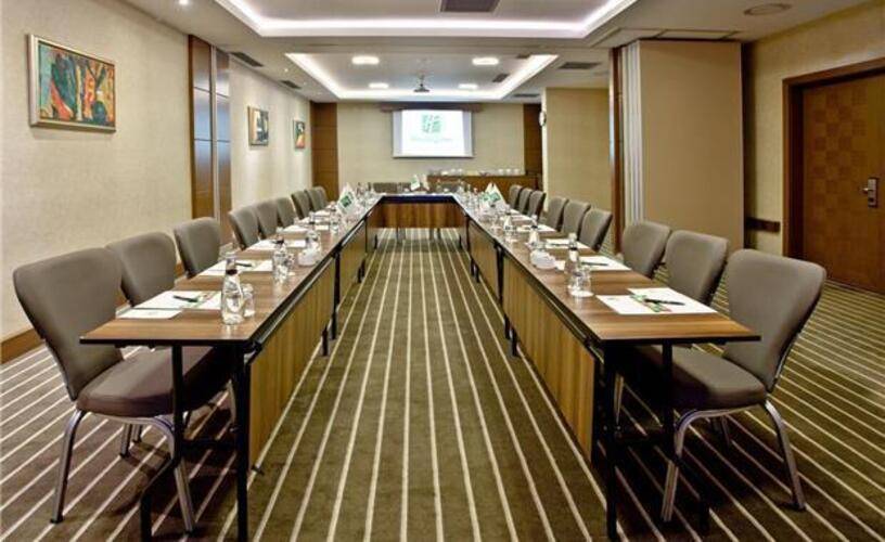 Holiday Inn Ankara