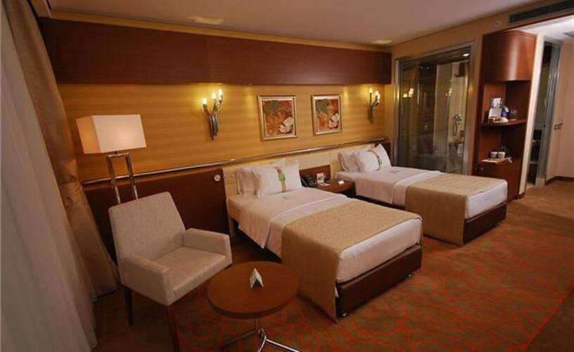 Holiday Inn Ankara