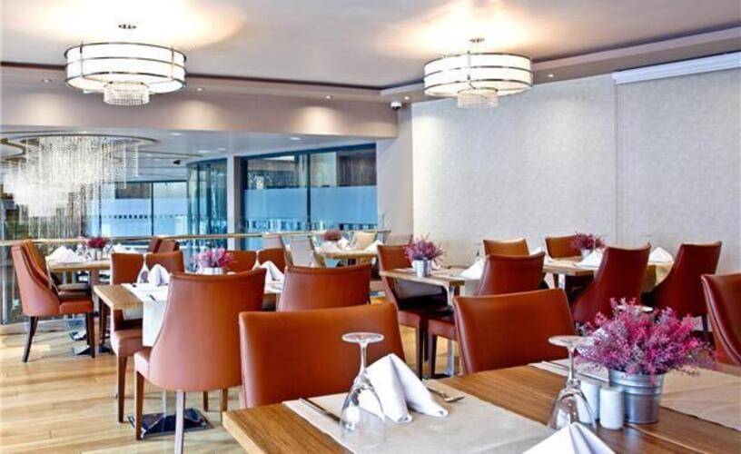 Holiday Inn Ankara