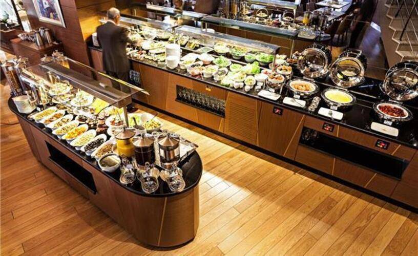 Holiday Inn Ankara