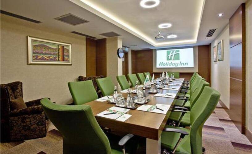Holiday Inn Ankara