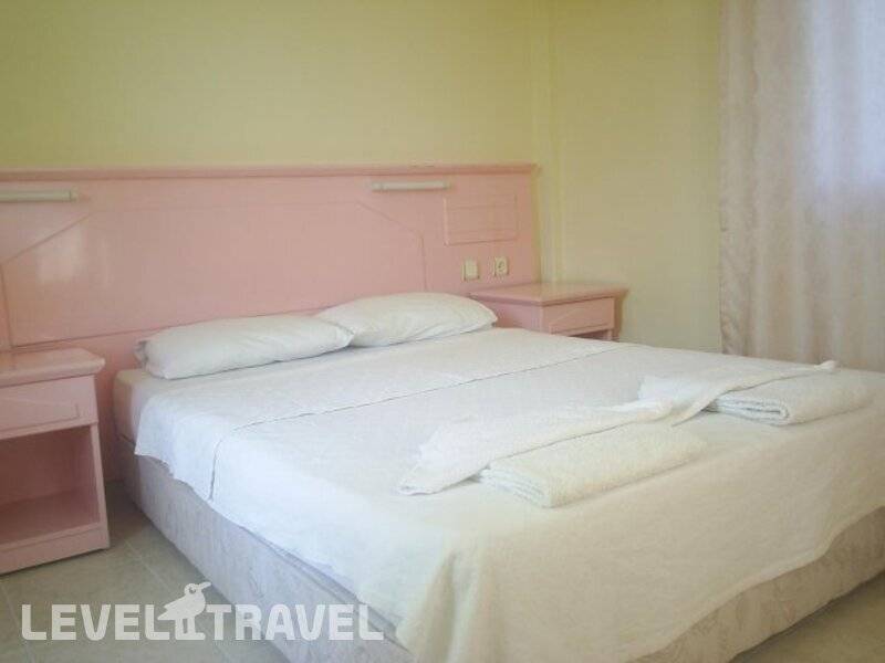 Фотография Gorkem Hotel & Apartments Фотография Gorkem Hotel & Apartments