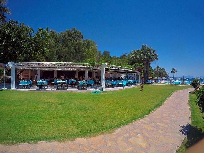 Club Datca Holiday Village