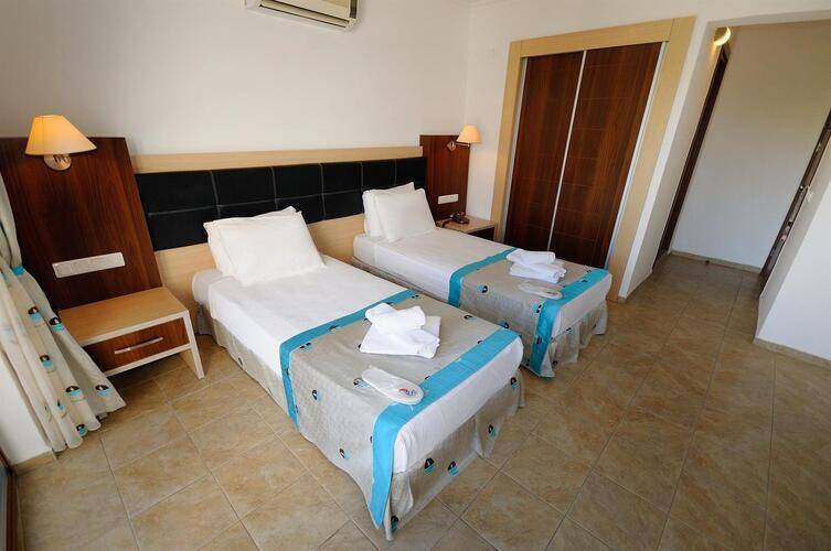 Club Datca Holiday Village