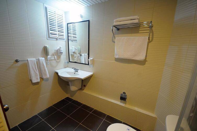 Club Datca Holiday Village