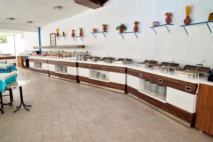 Club Datca Holiday Village