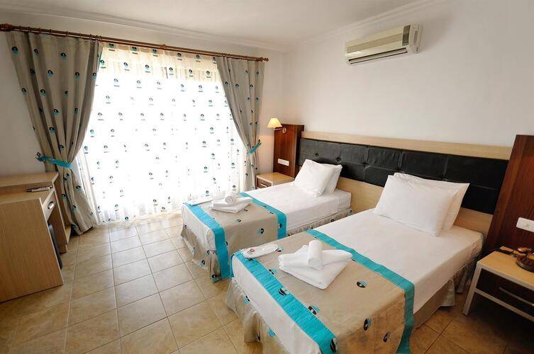 Club Datca Holiday Village