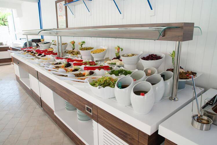 Club Datca Holiday Village