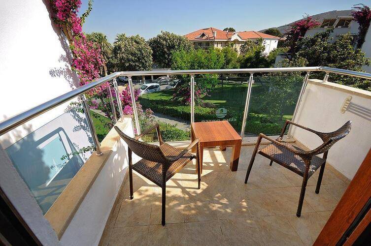 Club Datca Holiday Village