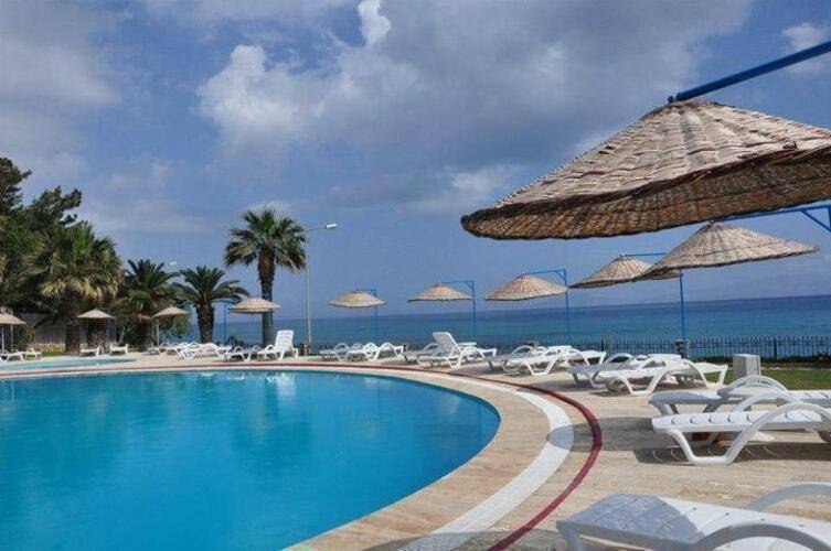 Club Datca Holiday Village